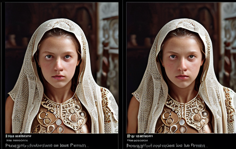 Here are two image prompts for Stable Diffusion, based on the provided text:
